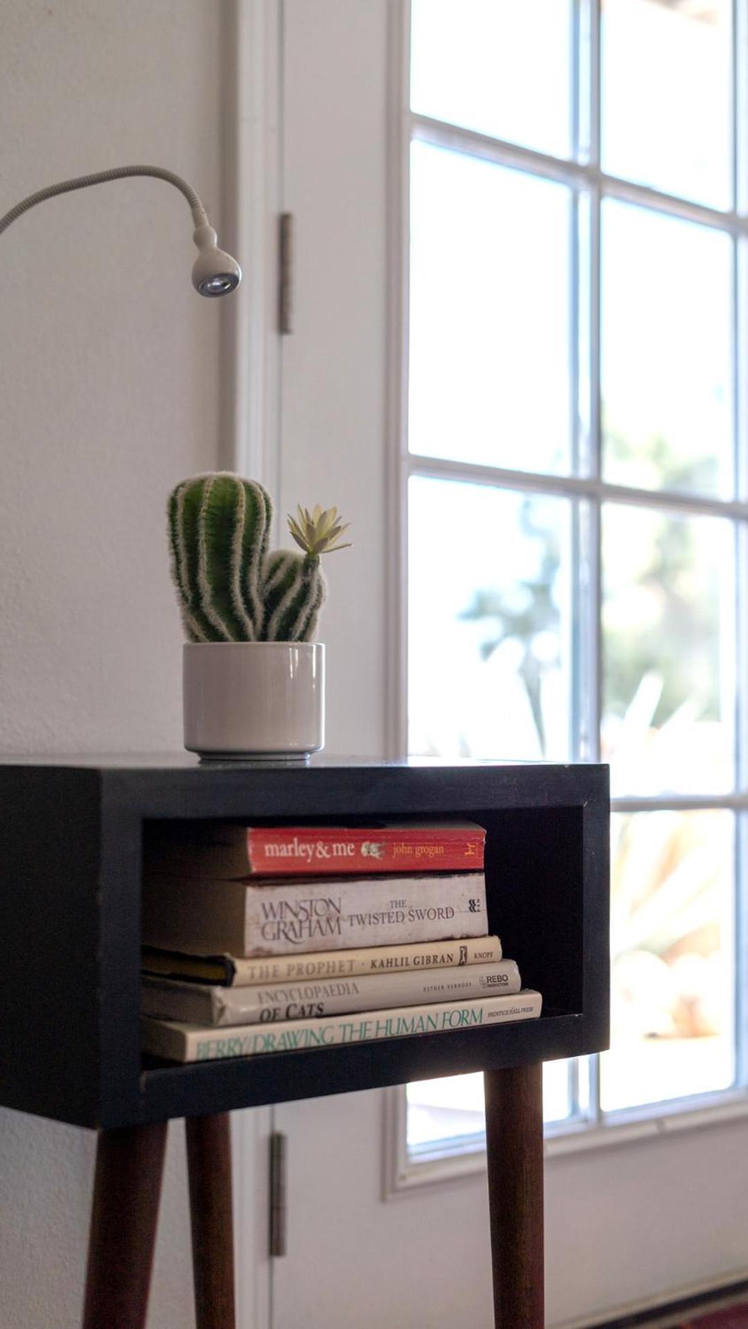 Cozy Stylish Home In The Heart Of Jt Village Joshua Tree Eksteriør billede