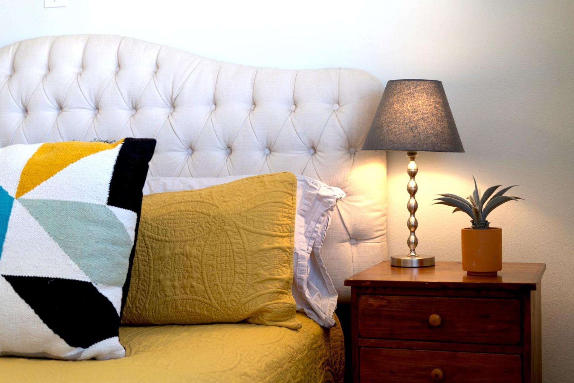 Cozy Stylish Home In The Heart Of Jt Village Joshua Tree Eksteriør billede